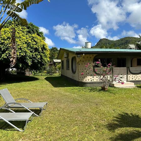 88 Days Self Catering Holidays & Accomodation Baie Lazare  Luaran gambar