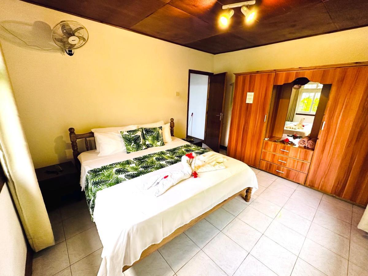 88 Days Self Catering Holidays & Accomodation Baie Lazare  Luaran gambar